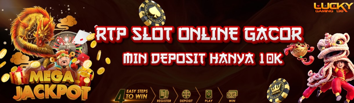 RTP Slot